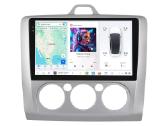 Ford Focus 2004-2019 metų android multimedija - nuotraukos Nr. 2