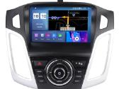 Ford Focus 2004-2019 metų android multimedija - nuotraukos Nr. 5