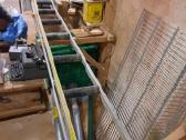 Parduodamas Dewalt skersavimo pjūklo komplektas - nuotraukos Nr. 5