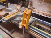 Parduodamas Dewalt skersavimo pjūklo komplektas - nuotraukos Nr. 9