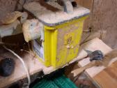 Parduodamas Dewalt skersavimo pjūklo komplektas - nuotraukos Nr. 10