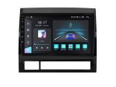 Toyota Hilux 2007-2020 android multimedija - nuotraukos Nr. 3