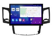 Toyota Hilux 2007-2020 android multimedija - nuotraukos Nr. 4