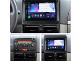 Parduodu Fiat Ducato 2006-2022 android multimedija - nuotraukos Nr. 4