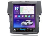 Honda Crv 1997-2017 android multimedija - nuotraukos Nr. 2