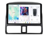 Honda Crv 1997-2017 android multimedija - nuotraukos Nr. 3