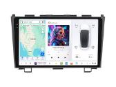 Honda Crv 1997-2017 android multimedija - nuotraukos Nr. 4