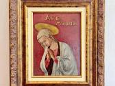 Antikvarinis paveikslas „Ave Maria“ - nuotraukos Nr. 3