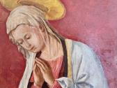 Antikvarinis paveikslas „Ave Maria“ - nuotraukos Nr. 5