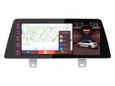 Bmw 5 G30 G31 G32 android multimedija - nuotraukos Nr. 2