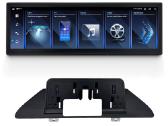 Bmw 5 G30 G31 G32 android multimedija - nuotraukos Nr. 3