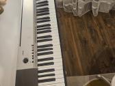 Parduodamas sceninis pianinas casio-cdp 130 - nuotraukos Nr. 2