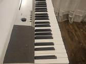 Parduodamas sceninis pianinas casio-cdp 130 - nuotraukos Nr. 3