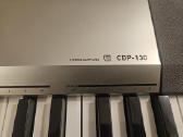 Parduodamas sceninis pianinas casio-cdp 130 - nuotraukos Nr. 4