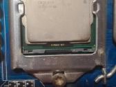 Parduodu motenine plokšte su cpu ir RAM. - nuotraukos Nr. 3