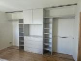 Stilingų ir kokybiškų spintų ir drabužinių gamyba - nuotraukos Nr. 28