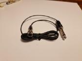 Naujas belaidis Headset mikrofonas - nuotraukos Nr. 7