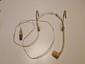 Naujas belaidis Headset mikrofonas - nuotraukos Nr. 8