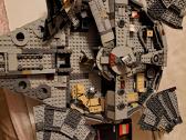Lego rinkiniai 7 vnt - nuotraukos Nr. 4