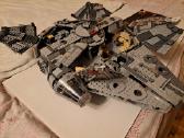 Lego rinkiniai 7 vnt - nuotraukos Nr. 5