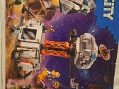 Lego rinkiniai 7 vnt - nuotraukos Nr. 7