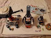 Lego rinkiniai 6vnt. - nuotraukos Nr. 8