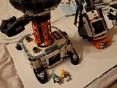 Lego rinkiniai 6vnt. - nuotraukos Nr. 9