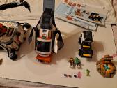 Lego rinkiniai 6vnt. - nuotraukos Nr. 10