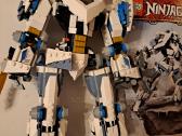 Lego rinkiniai 6vnt. - nuotraukos Nr. 12