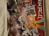 Lego rinkiniai 6vnt. - nuotraukos Nr. 13