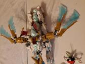 Lego rinkiniai 6vnt. - nuotraukos Nr. 14