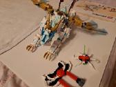 Lego rinkiniai 6vnt. - nuotraukos Nr. 15
