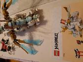 Lego rinkiniai 6vnt. - nuotraukos Nr. 16