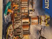 Lego rinkiniai 6vnt. - nuotraukos Nr. 17