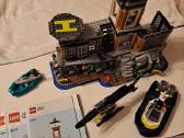 Lego rinkiniai 6vnt. - nuotraukos Nr. 18