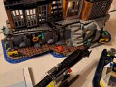 Lego rinkiniai 6vnt. - nuotraukos Nr. 19