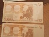 Euro monetos su klaidom,senos ,2002m.kopiuros - nuotraukos Nr. 11