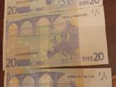 Euro monetos su klaidom,senos ,2002m.kopiuros - nuotraukos Nr. 13