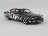1/43 modeliukai MB S-class C126 Amg 500 Sec 24 Hrs - nuotraukos Nr. 3