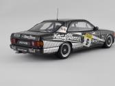 1/43 modeliukai MB S-class C126 Amg 500 Sec 24 Hrs - nuotraukos Nr. 4