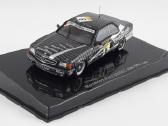1/43 modeliukai MB S-class C126 Amg 500 Sec 24 Hrs - nuotraukos Nr. 7