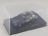 1/43 modeliukai MB S-class C126 Amg 500 Sec 24 Hrs - nuotraukos Nr. 8
