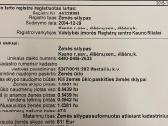 Parduodamas sklypas - nuotraukos Nr. 2