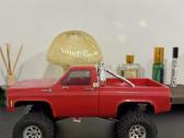 Traxxas Trx4m - nuotraukos Nr. 2