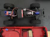Traxxas Trx4m - nuotraukos Nr. 5