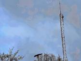 TV Starlink Antenų Montavimas, Derinimas, Remontas - nuotraukos Nr. 13