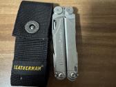 Leatherman Wave+