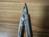 Leatherman Wave+ - nuotraukos Nr. 2
