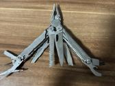 Leatherman Wave+ - nuotraukos Nr. 3