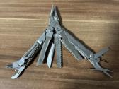 Leatherman Wave+ - nuotraukos Nr. 4